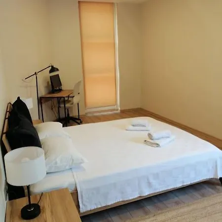 Comelivego Bahcekoey 4 * اسطنبول